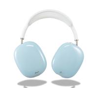 tui de protection Sonix pour couteurs AirPods Max (Jelly Sky Blue)