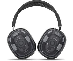 tui de protection Spigen Ultra Hybrid PRO con u pour Airpods Max