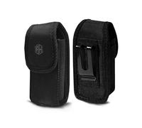 tui de tlphone portable de qualit militaire tui de pochette robuste SHALDER CLIP CULLE CELORT Flip Tlphone Fits Kyocera Cadence S2720 Dura