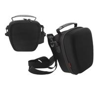 tui de transport de protection rigide en EVA robuste noir Navitech compatible avec C