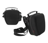 tui de transport de protection rigide en EVA robuste noir Navitech compatible avec N