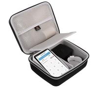 tui de transport rigide FBLFOBELI en EVA pour protection de terminal carr , sac de rangement de voyage antichoc