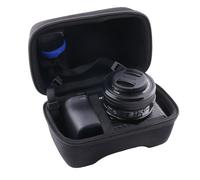 tui de transport rigide WERJIA compatible avec Sony Alpha a6700/a6000/a6400/a6600/a6100/a5100 pour objectif 16-50 mm