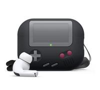 tui elago AW5 compatible avec les AirPods Pro 2e g n ration (2022), design classique pour console de jeu portable, compatible avec les AirPods P