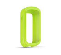 tui en silicone vert pour Garmin Edge 830, taille unique