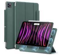 tui ESR pour iPad Pro 12.9 pouces (6e/5e/4e g n ration 2022/2021/2020) avec fixation magn tique pratique, support bidirectionnel, stylet complet