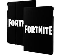 ¿¿Tui Fortnite Ipad 7¿¿Me (10,2 Pouces) ¿¿Tui Ipad Air3, ¿¿Tui De Protection Anti-Chute R¿¿Glable Multi-Angles, Mise En Veille/R¿¿Veil Automatique, Fermeture Magn¿¿Tique