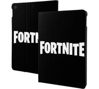 ¿¿Tui Fortnite Ipad Ipad 7e (10,2 Pouces), ¿¿Tui De Protection Anti-Chute R¿¿Glable Multi-Angles, Mise En Veille/R¿¿Veil Automatique, Fermeture Magn¿¿Tique