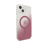 tui Gear4 ZAGG Milan Snap Coque transparente compatible MagSafe aux d tails soign s pour Apple iPhone 13 Rose 702008218