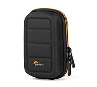 tui Lowepro Hardside CS 20 pour petits appareils photo compacts et accessoires Noir