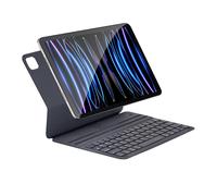 ¿¿tui magn¿¿tique Smart Keyboard Folio pour iPad Pro 12,9 pouces (6e g¿¿n¿¿ration, 3e g¿¿n¿¿ration) et iPad Air 13 pouces (M2/M3).