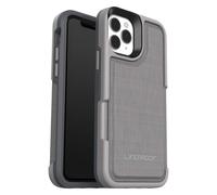 tui portefeuille LifeProof FLIP SERIES pour iPhone 11 Pro - CEMENT SURFER (W