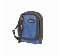 ?tui pour appareil photo Lowepro Ridge 10 (bleu)