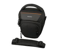 tui pour appareil photo reflex num rique Sony Alpha LCS-AMB - Noir