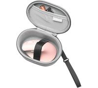 ?tui pour Logitech MX Vertical/Lift Verticale Souris sans Fil Ergonomique (?tui Uniquement) -Gris