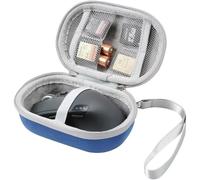 ?tui pour logitech Souris Logitech G402/G PRO/G502/G903/G403/G703/G603/MX Anywhere 2S/MX Master 2S Logitech MX Master 3 Souris Gaming (Bleu)