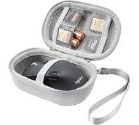 ?tui pour logitech Souris Logitech G402/G PRO/G502/G903/G403/G703/G603/MX Anywhere 2S/MX Master 2S Logitech MX Master 3 Souris Gaming (Gris)