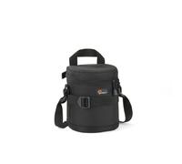 tui pour objectif Lowepro 11 x 14 cm - Noir