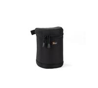 tui pour objectif Lowepro 9 x 13 cm (noir)