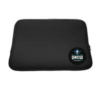 tui pour ordinateur portable 13"""" OTM Essentials University of North Carolina at Wilmington Soft Sleeve Classic