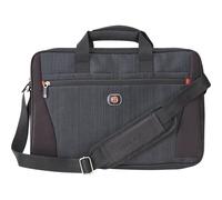 tui pour ordinateur portable Swissgear Structure 16 bleu chin /noir