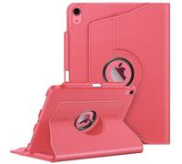 tui rotatif compatible avec iPad 10e g n ration (mod le 2022) 10,9 pouces - Housse de protection pivotante 360 degr s