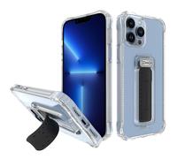 tui Scooch pour iPhone 13 Pro Max avec support [Wingman] 5 en 1 pour iPhone 13 Pro