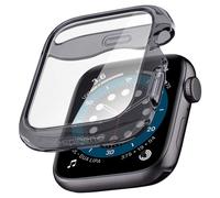 tui Spigen Ultra Hybrid con u pour Apple Watch avec protection d' cran