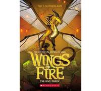 TUI T SUTHERLAND Wings of Fire 12 (Poche) Wings of Fire