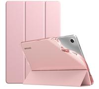 tui TiMOVO pour Samsung Galaxy Tab A9+/A9 Plus 11"" (2023), coque de protection arri re fine et souple en TPU translucide givr pour tablette Gal