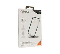 tui transparent Piccadilly GEAR4 avec protection avanc e contre les chocs par D3O Co