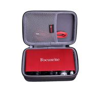 tui XANAD pour interface audio Focusrite Scarlett Solo ou 2i2 (3e g n ration)