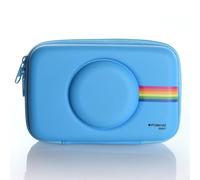 tui Zink Polaroid Eva pour appareil photo num rique impression instantan e Snap & Snap Touch (bleu)