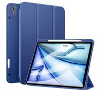 tui ZtotopCases pour iPad Air 13 pouces (M2) / iPad Pro 12.9 3e g n ration 2018 avec porte-crayon, l ger, fin et souple, coque arri re en TPU