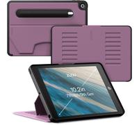 tui ZUGU pour iPad 10,2 pouces 9e g n ration 7e/8e g n ration (2021/2020/2019) | Design fin et l gant avec support magn tique
