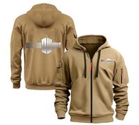 TUIAIFA Men's Sweatshirt for D.o.c.t.o.r Who Fleece Hoodie Unisex Youth Adult Zip Up Hoody Jumpers Women Men Warm Fall Pullover Sweatshirts(D,3XL)