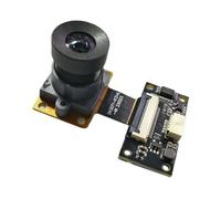 Tuidzljd Module de Webcam USB 4K HD 8MP Capteur IMX415 Haute Vitesse 30fps MJPEG Résolution 3840x2160 Carte de Caméra Vidéo FPC pour UVC OTG