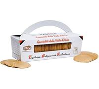 Tuile artisanale Valdostana - Carreaux 200 g original de la Vallée d'Aoste