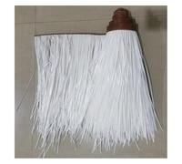 Tuile De Chaume Artificielle Fausse Paille Panneau Rouleau De Chaume De Palmier Plus Durable,Postuler À Hawaïen Parasol Abri Jardin Gazebo Parasol Tiki Bar (Yellow e,0.5x30m/1.64X98.4ft)