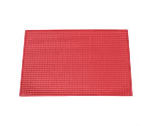 Tuiles Toit Modèle PVC 1:25 pour Maquette Tuiles Toit Modèle | Échelle 1:25 précise, couleur réaliste, idéal pour architectures miniatures et scènes urbaines