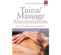Tuina Massage Manipulations Inconnu (Auteur)