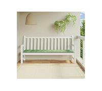 vidaXL Coussin de Banc de Jardin, Galette de Chaise Antidérapante, Décoration Terrasse Patio Salle de Séjour, Motif de Feuilles 200x50x3 cm Tissu https://www.fnac.com/mp48914649/vidaXL-Coussin-de-banc-de-jardin-motif-de-feuilles-200x50x3-cm-tissu/w-4?oref=9f29ed6d-4ff2-0330-3667-9a86fbcb9ecd