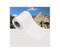 vidaXL Écran d'intimité de jardin Panneau de clôture 147858 – PVC décoratif extérieur