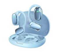 TUINYO Casque de Traduction AI - 3 Modes de Traduction intelligents, Assistance vocale en Temps réel Prend en Charge 135 Langues, étanchéité IPX5, Communication sans Effort en Voyage et