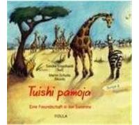 Tuishi Pamoja / Cd