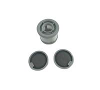 TUITA Accessoires D'aspirateur sans Fil avec Filtre d'origine, Compatibles avec Dreame P10 P10Pro (Size : P10pro)