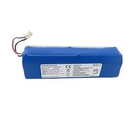 TUITA Batterie Li-ION Q6 De 5 200 MAh. Compatible for HONITURE. Pièces De Rechange d'origine for Aspirateur, Piles Rechargeables (Color : 5200mAh Battery)