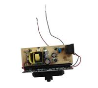 TUITA Carte Mère De Base De Chargement, Compatible avec Mijia 1C STYTJ01ZHM, Station d'accueil for Aspirateur