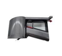 TUITA Coque Principale D'aspirateur d'origine. Compatible avec Dyson V8 V7. Pièces De Rechange for Aspirateur(V8)