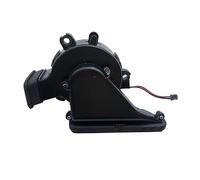 TUITA Ensemble De Moteur De Ventilateur D'aspirateur De Moteur De Ventilateur De Moteur Principal. Compatible for AMIBOT. Remplacement des Pièces De L'aspirateur X430